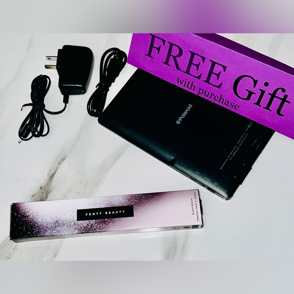 Fenty Beauty Blush Brush 155